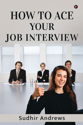 Cover image for How to Ace your Job Interview