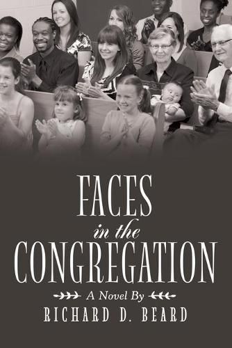 Faces in the Congregation: A Novel By