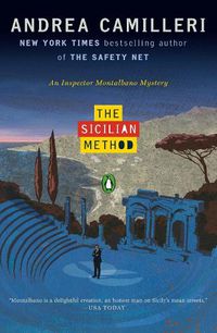 Cover image for The Sicilian Method