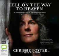 Cover image for Hell on the Way to Heaven