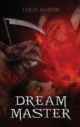 Cover image for Dream Master