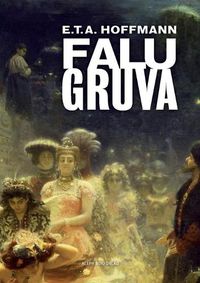 Cover image for Falu gruva