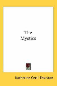 Cover image for The Mystics