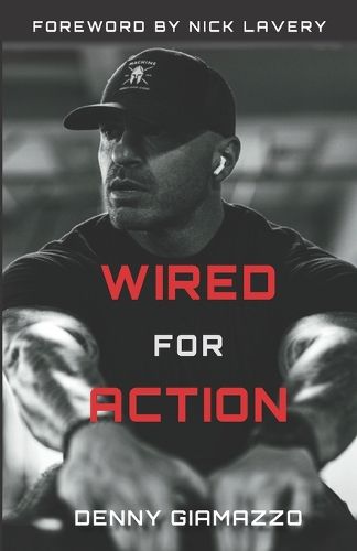 Cover image for Wired for Action