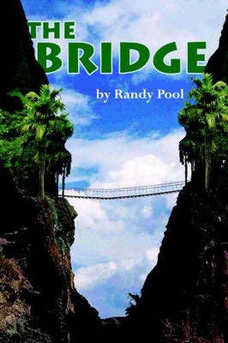Cover image for The Bridge