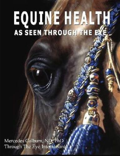 Cover image for Equine Health - As Seen Through the Eye