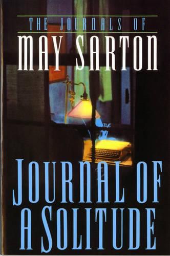 Cover image for Journal of a Solitude