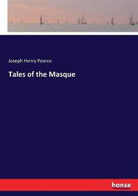 Cover image for Tales of the Masque