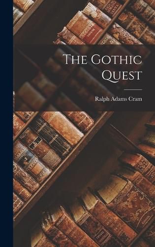 The Gothic Quest