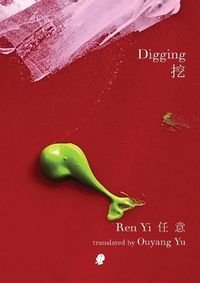 Cover image for Digging