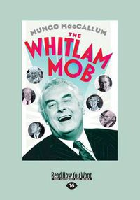 Cover image for The Whitlam Mob