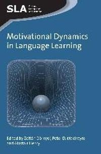 Cover image for Motivational Dynamics in Language Learning