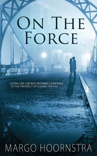 Cover image for On the Force