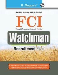 Cover image for Fci: Watchman Exam Guide