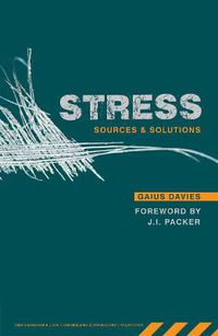 Cover image for Stress: Sources and Solutions