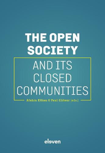 Cover image for The Open Society and Its Closed Communities