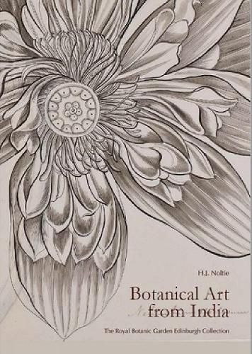 Botanical Art from India: The Royal Botanic Garden Edinburgh Collection