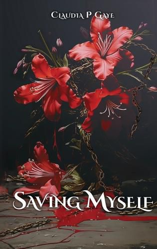 Cover image for Saving Myself