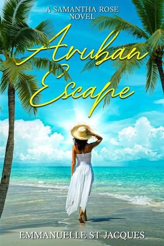 Cover image for Aruban Escape