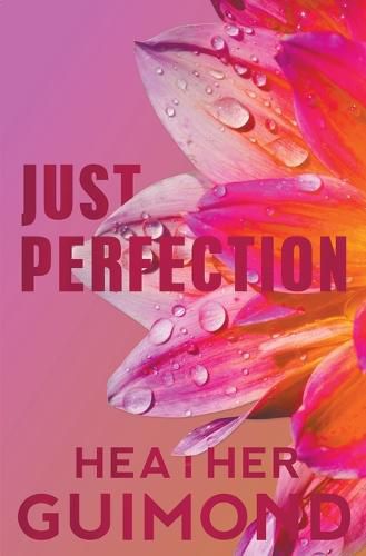 Cover image for Just Perfection