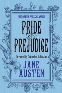 Cover image for Pride and Prejudice (Historium Press Classics)