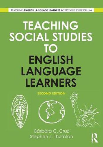 Cover image for Teaching Social Studies to English Language Learners