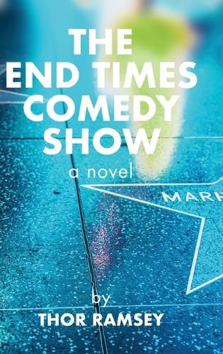 Cover image for The End Times Comedy Show