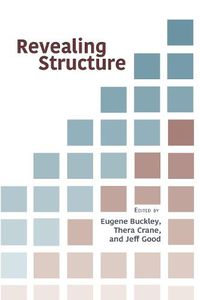 Cover image for Revealing Structure