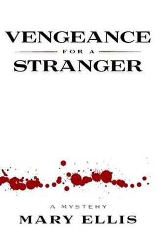 Cover image for Vengeance for a Stranger