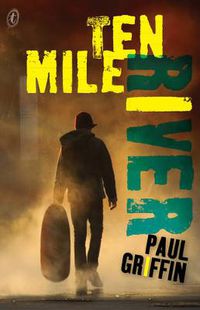 Cover image for Ten Mile River