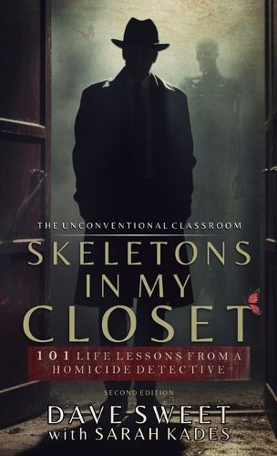 Cover image for Skeletons in my Closet