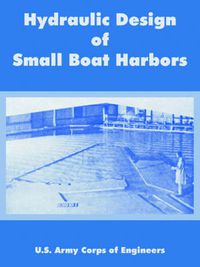 Cover image for Hydraulic Design of Small Boat Harbors