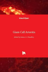 Cover image for Giant-Cell Arteritis