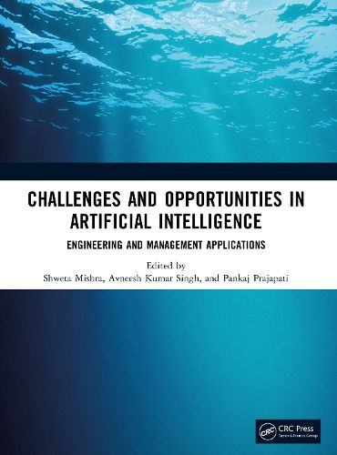 Cover image for Challenges and Opportunities in Artificial Intelligence