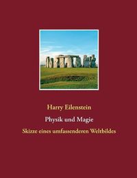 Cover image for Physik und Magie: Skizze eines umfassenderen Weltbildes