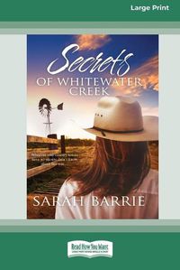 Cover image for Secrets of Whitewater Creek