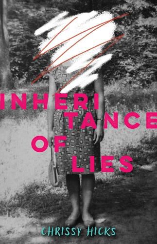 Cover image for Inheritance of Lies