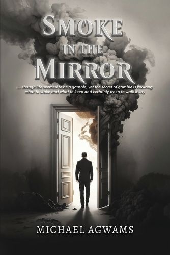 Cover image for Smoke in the Mirror