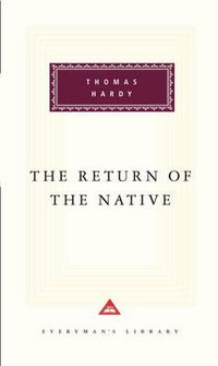 Cover image for The Return of the Native