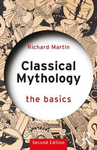Cover image for Classical Mythology: The Basics
