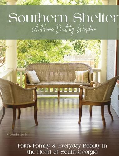 Cover image for Southern Shelter