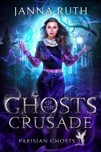 Cover image for Ghosts of the Crusade