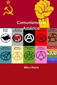 Cover image for Comunismo en America