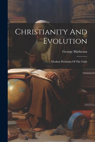 Christianity And Evolution