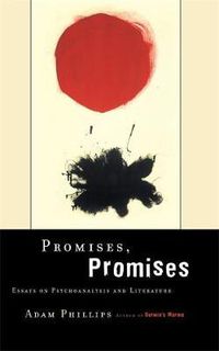 Cover image for Promises, Promises