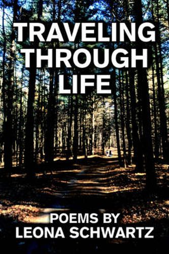 Cover image for Traveling Through Life