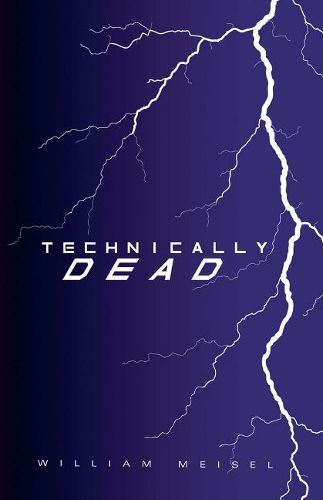 Cover image for Technically Dead