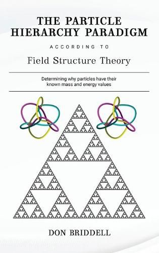 Cover image for The Particle Hierarchy Paradigm