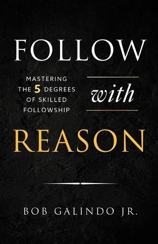 Cover image for Follow with Reason