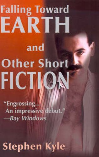 Cover image for Falling Toward Earth and Other Short Ficton